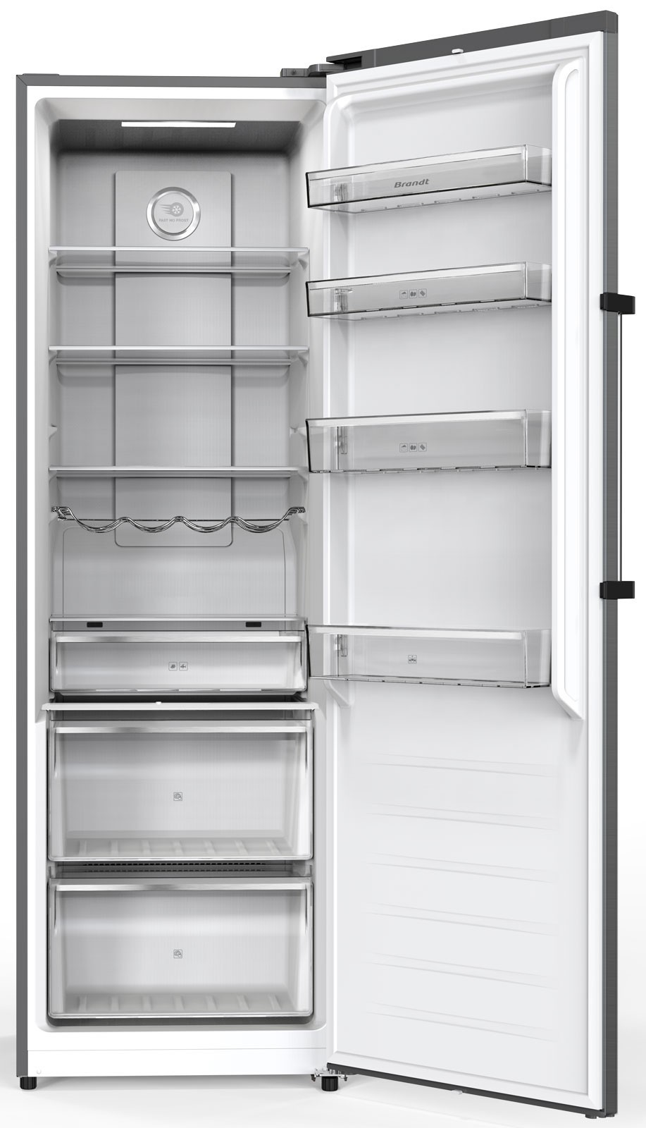 Kodumasinad | Jahekülmik Brandt BFL8620NX | Tehnomaan