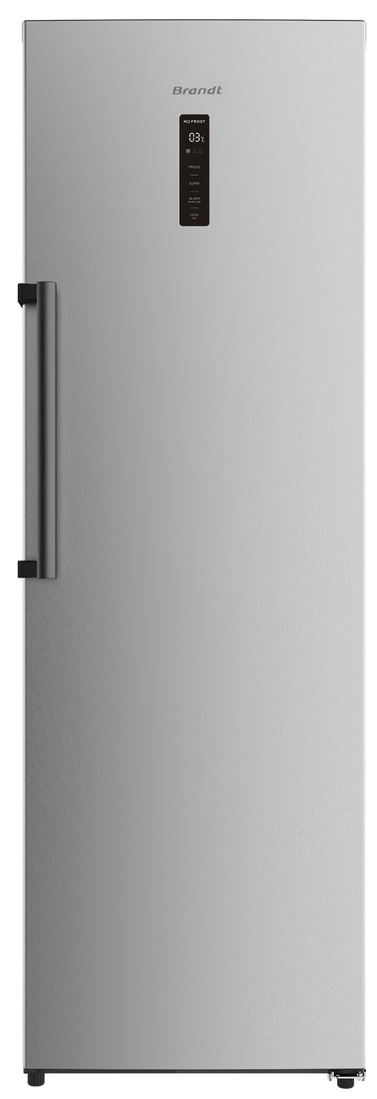 bfl8620nx.jpg Kodumasinad | Jahekülmik Brandt BFL8620NX | Tehnomaan