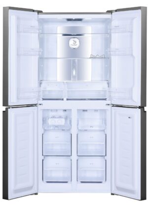 Kodumasinad | Side-by-side külmik Brandt BFM870NX | Tehnomaan