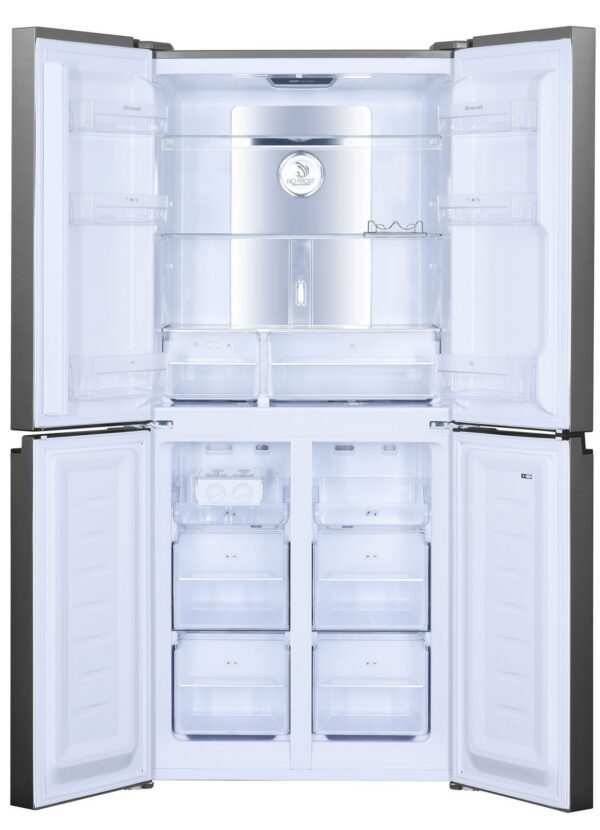 Kodumasinad | Side-by-side külmik Brandt BFM870NX | Tehnomaan