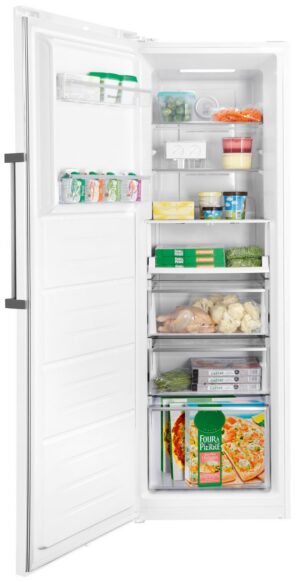 Kodumasinad | Sügavkülmik Brandt BFU8620NW | Tehnomaan