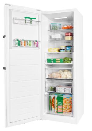 Kodumasinad | Sügavkülmik Brandt BFU8620NW | Tehnomaan