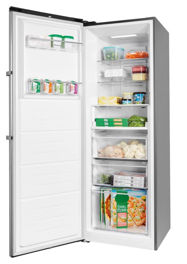 Kodumasinad | Sügavkülmik Brandt BFU862YNX | Tehnomaan