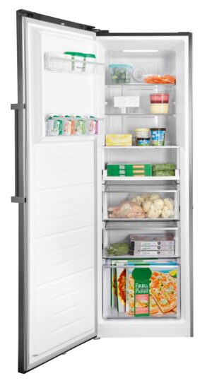 Kodumasinad | Sügavkülmik Brandt BFU862YNX | Tehnomaan