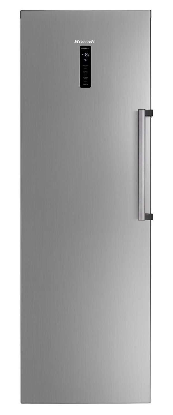 Kodumasinad | Sügavkülmik Brandt BFU862YNX | Tehnomaan