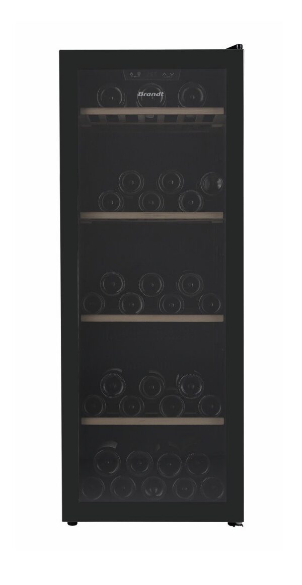 Kodumasinad | Veinikülmik Brandt BFW105GB | Tehnomaan