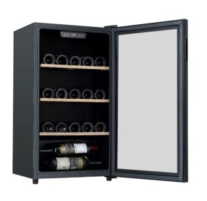 Kodumasinad | Veinikülmik Brandt BFW31FB | Tehnomaan