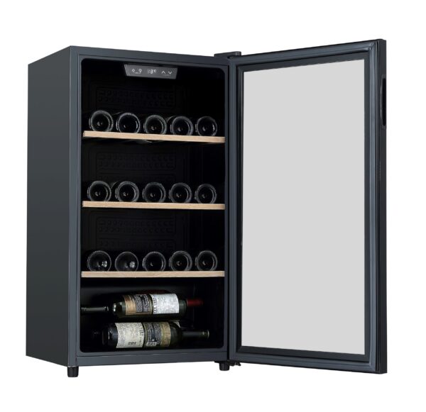 Kodumasinad | Veinikülmik Brandt BFW31FB | Tehnomaan