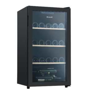 Kodumasinad | Veinikülmik Brandt BFW31FB | Tehnomaan