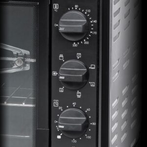 Kodumasinad | Lauaahi Rommelsbacher BG1805E | Tehnomaan