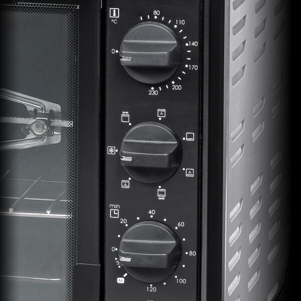 Kodumasinad | Lauaahi Rommelsbacher BG1805E | Tehnomaan