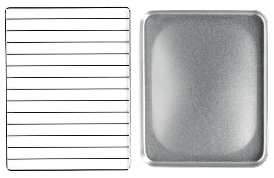 Kodumasinad | Lauaahi Rommelsbacher BG950 | Tehnomaan