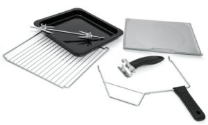 Kodumasinad | Lauaahi Rommelsbacher BGE1580E | Tehnomaan