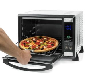 Kodumasinad | Lauaahi Rommelsbacher BGE1580E | Tehnomaan