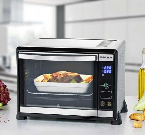 Kodumasinad | Lauaahi Rommelsbacher BGE1580E | Tehnomaan