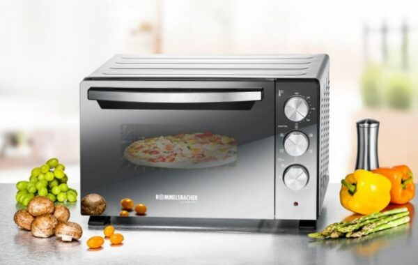 Kodumasinad | Miniahi Rommelsbacher BGS1400 | Tehnomaan