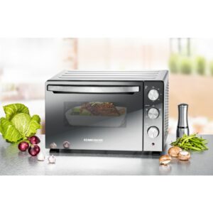 Kodumasinad | Lauaahi Rommelsbacher BGS1500 | Tehnomaan