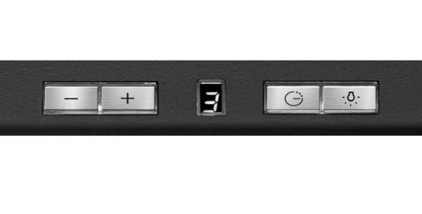 Kodumasinad | Õhupuhastaja Brandt BHG2552B | Tehnomaan