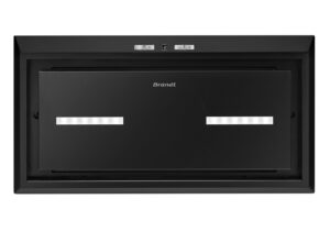 Kodumasinad | Õhupuhastaja Brandt BHG2552B | Tehnomaan