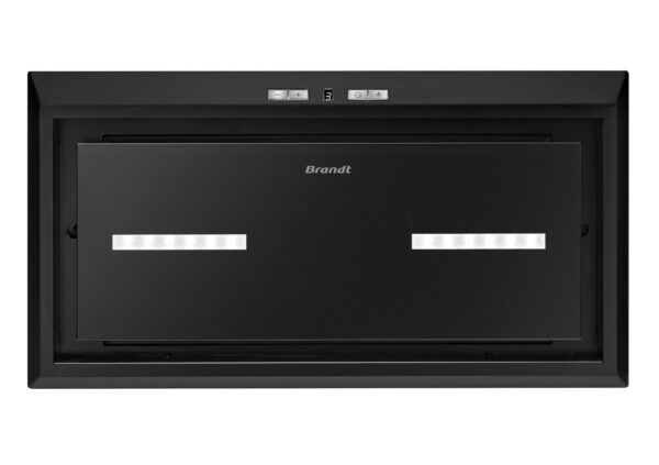 Kodumasinad | Õhupuhastaja Brandt BHG2552B | Tehnomaan