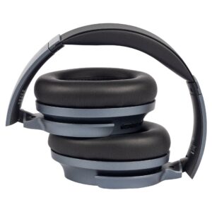 Kodumasinad | Mürasummutusega kõrvaklapid Buxton BHP18000B, sinine | Tehnomaan