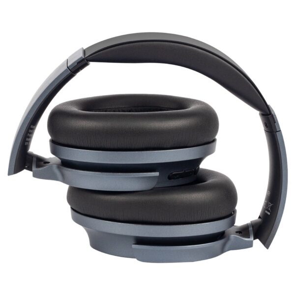 Kodumasinad | Mürasummutusega kõrvaklapid Buxton BHP18000B, sinine | Tehnomaan