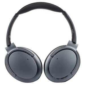 Kodumasinad | Mürasummutusega kõrvaklapid Buxton BHP18000B, sinine | Tehnomaan