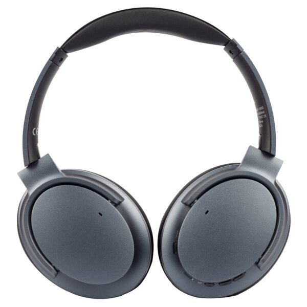 Kodumasinad | Mürasummutusega kõrvaklapid Buxton BHP18000B, sinine | Tehnomaan