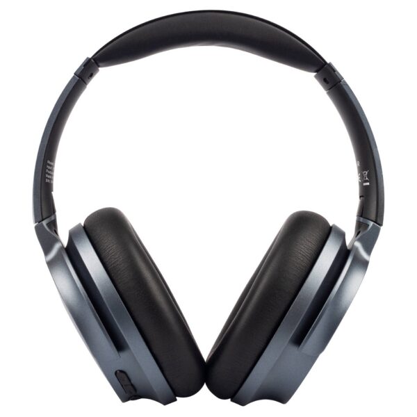 Kodumasinad | Mürasummutusega kõrvaklapid Buxton BHP18000B, sinine | Tehnomaan