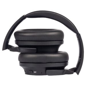 Kodumasinad | Mürasummutusega kõrvaklapid Buxton BHP18000BL, must | Tehnomaan
