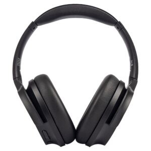 Kodumasinad | Mürasummutusega kõrvaklapid Buxton BHP18000BL, must | Tehnomaan