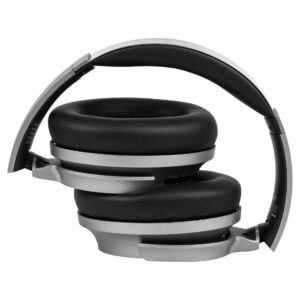 Kodumasinad | Mürasummutusega kõrvaklapid Buxton BHP18000S, hõbe | Tehnomaan