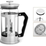 Kodumasinad | Presskann Bialetti Preziosa 1l BIA1000ML | Tehnomaan