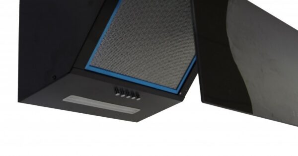 Kodumasinad | Õhupuhastaja Schlosser BINTESIT50BLTC | Tehnomaan