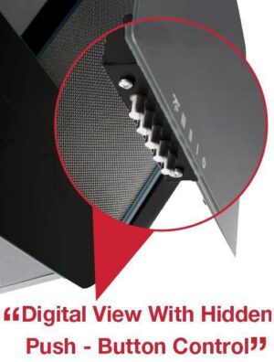 Kodumasinad | Õhupuhastaja Schlosser BINTESIT50BLTC | Tehnomaan