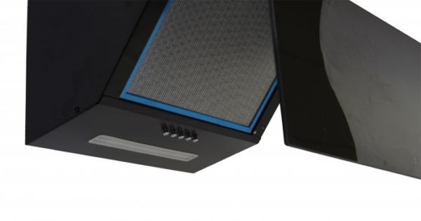 Kodumasinad | Õhupuhastaja Schlosser BINTESIT60BL | Tehnomaan