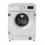 Kodumasinad | Integreeritav kuivatiga pesumasin Whirlpool BIWDWG751482 | Tehnomaan