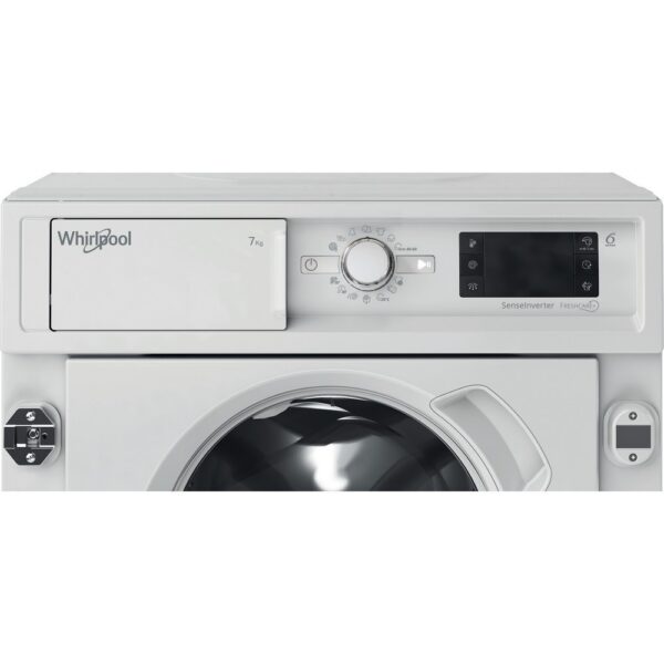 Kodumasinad | Pesumasin Whirlpool BIWMWG71483EEUN | Tehnomaan