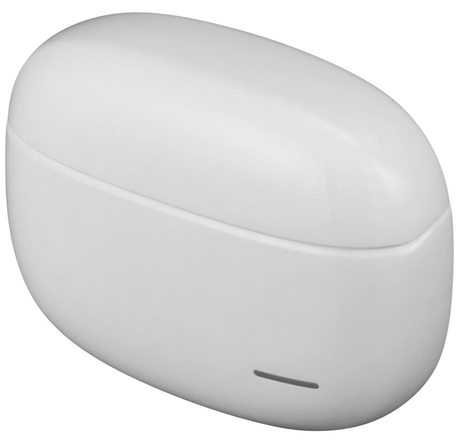 Bluetooth ANC kõrvaklapid Sencor SEP MELLOW WHITE – pilt 6