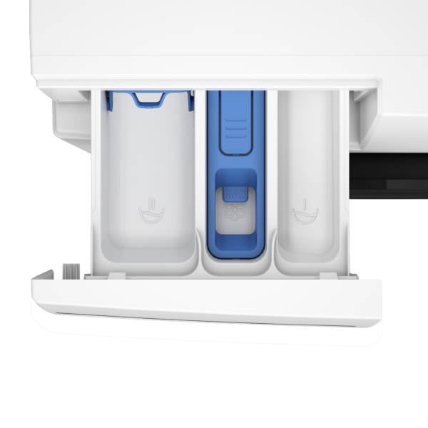 Kodumasinad | Pesumasin Beko BM3WFSU37213WB | Tehnomaan