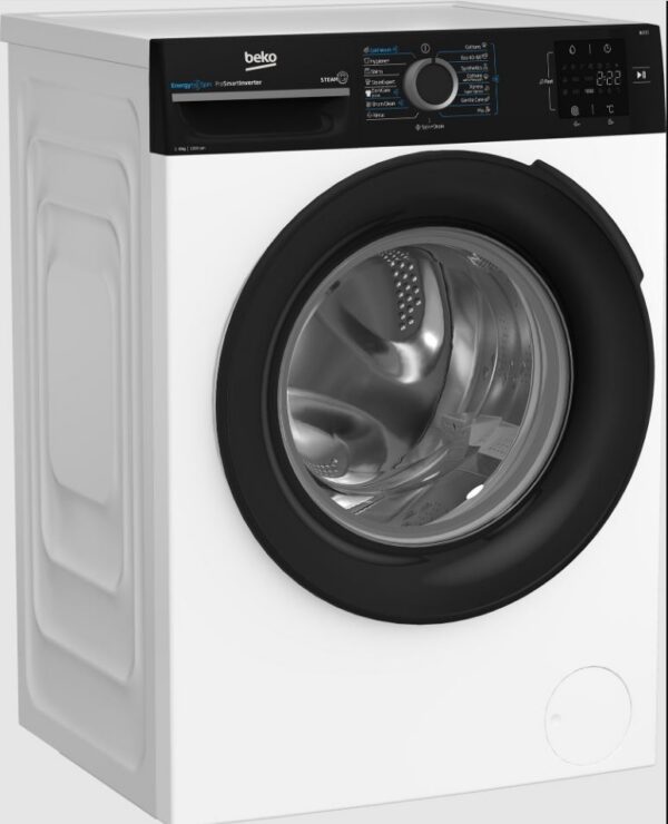 Kodumasinad | Pesumasin Beko BM3WFSU38213WPBB | Tehnomaan