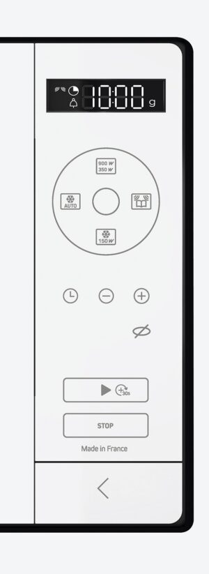 Kodumasinad | Integreeritav mikrolaineahi Brandt BMS7120WW | Tehnomaan