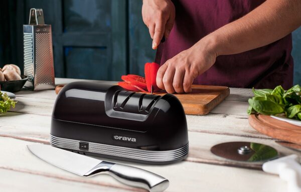 Kodumasinad | Elektriline noateritaja Orava BN45B | Tehnomaan