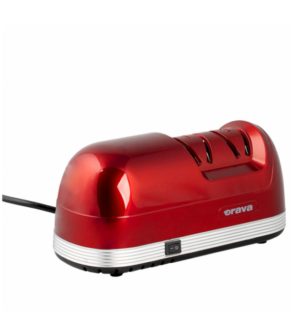 Kodumasinad | Elektriline noateritaja Orava BN45R | Tehnomaan