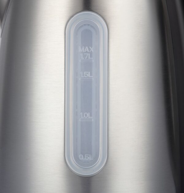 Kodumasinad | Veekeetja Brandt BO1202B | Tehnomaan