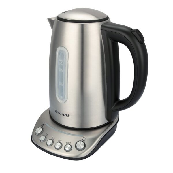 Kodumasinad | Veekeetja Brandt BO1202B | Tehnomaan