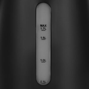 Kodumasinad | Veekeetja Brandt Classic BO1702B must | Tehnomaan