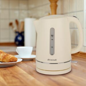 Kodumasinad | Veekeetja Brandt Vintage BO1702C | Tehnomaan