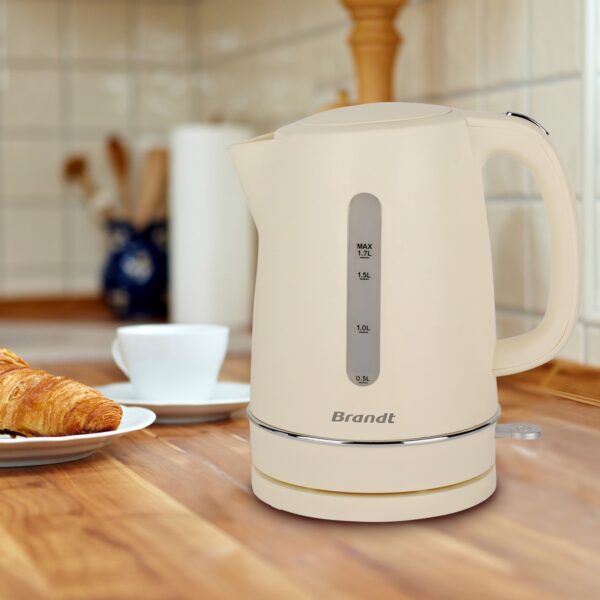 Kodumasinad | Veekeetja Brandt Vintage BO1702C | Tehnomaan