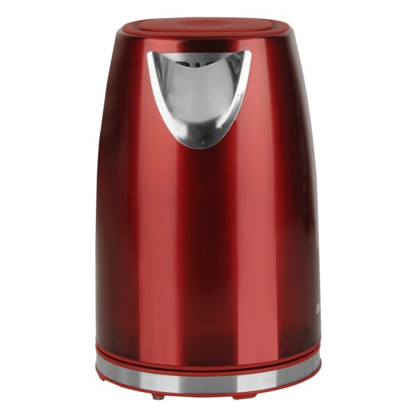 Kodumasinad | Veekeetja Brandt BO1703R punane | Tehnomaan